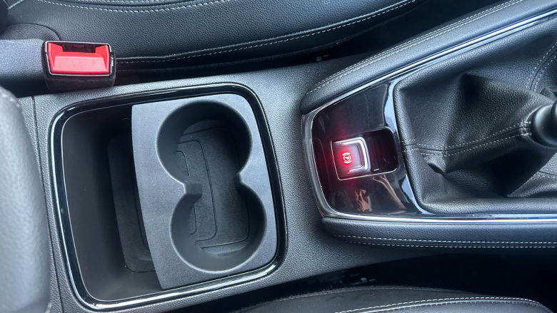 Vauxhall Grandland 1.2 Turbo Ultimate 5dr Petrol Hatchback